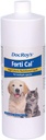 Dr Roy's Forti Cal- High Calorie Διατροφικό συμπλήρωμα ενέργειας, Vanilla Flavored- 32 oz Liquid