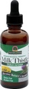 Doğa Cevap Süt Butle Ekstraksiyon | Sağlıklı Canlı Fonksiyonlar | Temiz ve Detox Supplement | Non-GMO, Kosher Sertifikalı & Gluten-Free 1oz (2 paket)