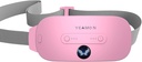 Portresiz Isıtma Pad, Electric Waist Belt Device, 3 Heat Levels ve 3 Masaj Modes, Back veya Belly Isıtma Pad, Her, Kadın ve Kız için Hediyeler