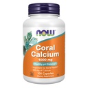 Şimdi Tamamlar, Coraluba 1000 mg, Bone Health *, Sağlıklı pH Dengesi*, 100 Veg Capsules
