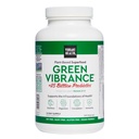 Vibrant Health, Green Vibrance, Vegan Superfood Pills, 240 Kont (kıra 1)