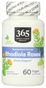 365 by Whole Foods Market, Rhodiola, 60 Kont