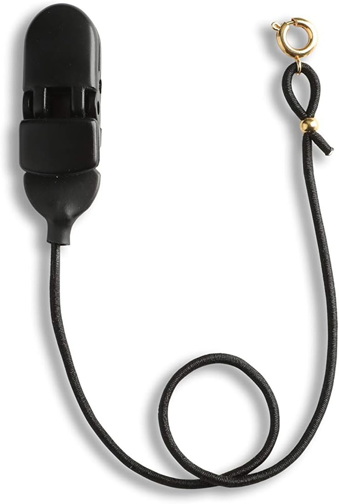 Ear Gear ITE Mono – Προστατέψτε τα Βοηθήματα Ακρόασης ITE από την Απώλεια