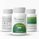 L-Methylfolate - Mood & Immune Support - Profesyonel Kuvvet Aktif 5MT Form - 1mg - Capsules (7.5 Mg)