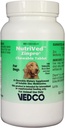 NutriVed ZinPro Chewable Tabletler Köpekler için (100 sayı)