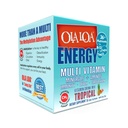 Ola Loa Enerji Tropikal Çok İçilir Mix - Chen Energy Toz, Gluten Free, Detox, Süt Free, Caffeine Free - Günlük Yaşamların Rigors için Vitaminlerinizi İçin - 30 Paketler (8.25oz)