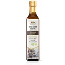 Huggiberries Organic Black Seed Oil Liquid - Glas şişe- Gluten-Free Oil for Salads, Dips, Dressings, Veggies - Cold Pressed Turkish Cumin, Rich in Yourmoquinone Immunity Supplement - 8 fl.oz. /250 ml