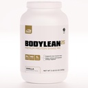 AdvoCare BodyLean25 - Πρωτεΐνη σε σκόνη με Whey Protein Isolate - Υποστηρίζει Μυϊκό Κτίριο & Α Lean Body - Προσφορές Ενεργειακή Υποστήριξη* - Βανίλια, 4.5 oz