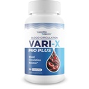 Blood Circulation Vari-X Pro Plus - En İyi Kan Circulation – Blood Circulation Supplements to improve Blood Flow Circulation - Vari X Pro Plus Blood Circulation Pills - Advanced Blood Flow