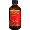 DMSO Sıvı 70/30 - 8 oz -% 99.9 Pure DMSO - Hücre süreçleri uyarmaya yardımcı olmak için ikna edildi