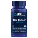 Επέκταση ζωής Taurine 1000mg και Sea-Iodine 60 Κάψουλες συμπλήρωμα Bundle