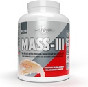 Unitech USK Mass Vanilla Toz | Absorbable Mass Winer Supplement | Protein, Vitaminler, & Mineraller | Protein Isolate & Inter | Destekler Kas Büyüme ve Kurtarma | Vanilla Flavor, 96oz