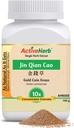 Active Herb - Jin Qian Cao (Gold Coin Grass) - 10 x Mekanik Granules