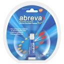 Abreva Docosanol 10% Cream Tube, FDA Cold Sore/Fever F, 2 gram