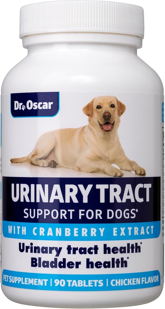Dog UTI Treatment, More Complete Urinary Tract Enfeksiyon Tedavisi. More Potent UTI Medicine vs. Cranberry Pills Hibiscus. for Dog Bladder Enfeksiyon, USA