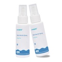 60 ml Ostomy Skin Barrier, No-Alcohol No-Sting Ostomy Care Skin Barrier Colostomy Materials Aksesuarları