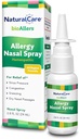 NaturalCare Ομοιοπαθητική Αλλεργία Ρινική Spray από bioAllers, 1 fl Oz 
