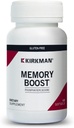 Memory Boost (Phosphatidylserine) 100 mg
