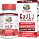 MaryRuth Organics CoQ10 Gummies 