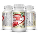 Διττανθρακικό νάτριο USP 3oz σκόνη Bicarbonato de Soda 3-PACK