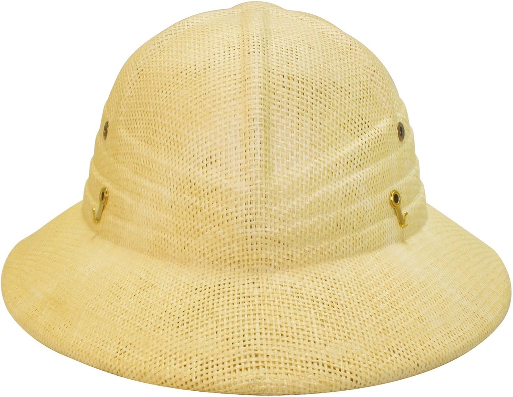 Mann Lake Standard Vented Bee guard Helmet, Hafif Korumalı Ayırma Hat'ı Nefes Al, Dayanıklı Yapı, Atıcı Headband ve Terry Kumaş Terbandı Beehive Yard Use