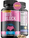 GLP-1 Tamam Kilo Kayıp Diyet Pills Kadınlar Için Hızlı Çalışıyor - Kilo Kaybı Kadınları Çekme/Chromium Picolinate & Glucomannan | 120 Capsules - 2Month Supply