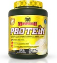 MAMMOTH PROTEIN POWDER, YÜKSEK PROTEIN SHAKE, SATILIK SOURCES, LOWGAR, Vanila, 5 LBOLYZED WHEY & MILK PROTEIN ISOLATE, CASEIN, 6 BIOAVAILABLE DAIRY PROTEIN SOURCES, LOWGAR, Vanila, 5 LB