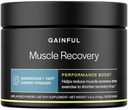 Parlak Kurtarma Tozu - Gelişmiş Kas Kurtarma, Soreness & Discover Restful Sleep Natural, 1.76oz