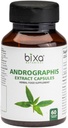 Bixa BOTANICAL Ayurvedic Φυσικό βοτανικό συμπλήρωμα Ανδρογραφία (Kalmegh) Εκχύλισμα 20% Ανδρογραφολίδη 