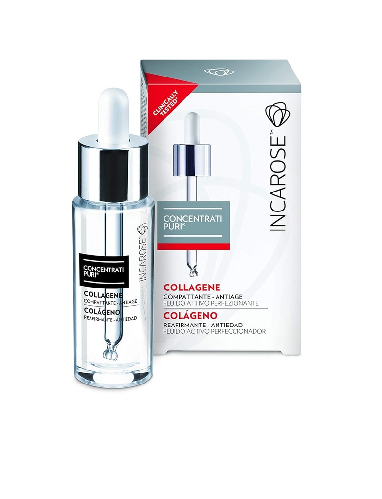 IncaRose Inter Pure Collagen 15 ml