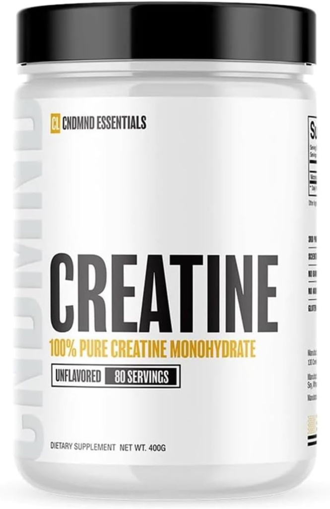 Καταδικάστηκε Labz 100% Καθαρή Creatine Monohydrate 