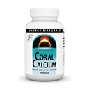 Source Naturals Coralelli Toz, 4 Ounce