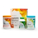 Youngevity Healthy Body Start Pack 2.0 (Beyond Tangy Tangerine 2.0, Osteo FX Powder, Ultimate EFA Plus) (Ships Worldwide)