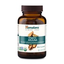 Himalaya Organik Arjuna, 60 Day Supply - Herbal Supplement Kalp Sağlığı ve Normal Kan basıncı - USDA Organik, Vegan, Non-GMO, Gluten Free, 700 mg, 60 Caplets