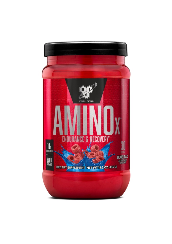 BSN Reese X Kas Recovery & Endurance Toz BCAAs, 10 Grams of Platinum Acids, Keto Friendly, Caffeine Free, Support Endurance, Zero Sugar, Blue Raz, 30 hizmet (Pazarlama Mayıs Vary)