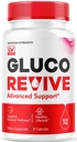 Gluco Revive - GlucoRevive, Gluco Revive Χάπια,GlucoRevive Υποστήριξη, GlucoRevive Κάψουλες, Gluco Revive Όλα τα φυσικά Premium Formula, Gluco Revive Χάπια Κριτικές, 30 κάψουλες για 1 μήνα