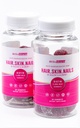 BioMiracle Wellness Gummies. Regpower Your Wellness Routine with a bite-Sized Boost. Gummieslerimiz Enerji ve Destek Metabolism ve Immune Health ve Immune Health'i artırmak için tam işlevsel malzemelerdir.