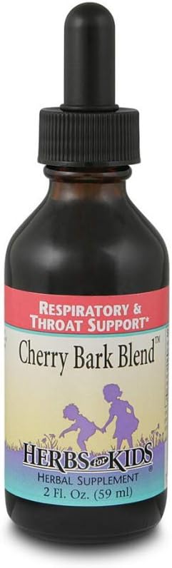 Cherry Bark Mix (2oz)