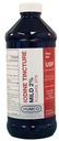 Humco Iodine Tincture Mild 2, USP, 16 oz.