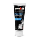 Curad IRONMAN ActivICE Topical Cooling Gel, Πόνος ανακούφιση για Αρθρίτιδα, αρθρώσεις, μύες, πλάτη & πόνος σώματος, 4-oz (1 κόμης)