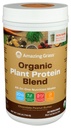 Amazing Grass Organic Plant proteini: Vegan Protein Toz, Yeni Protein Superfood Formula, All-In-One Nutrition Shake With Beet Root, Original, 18 Hizmet (Chocolate Peanut Butter)