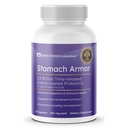 Stomach Armor - Raf Stable Pre and Probiyotik - Liposomal Colostrum-LD Geliştirilmiş. Beneficial Stains Kolonize ve Gut Health'i teşvik ediyor, Yetişkin Kadınlar ve Erkekler için Tasarlandı