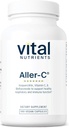 Vital Nutrients Aller-C 