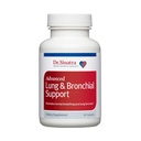 Dr. Sinatra Advanced Lung & Bronchial συμπλήρωμα υποστήριξης για την υποστήριξη της υγείας του πνεύμονα, σαφή αναπνοή και αναπνευστική λειτουργία (60 κάψουλες, 30-Day Supply)