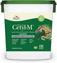 Manna Pro Cetyl-M Atlar için Ortak Supplement - Omega 5 Fatty Asits tarafından Destek - 11.2 lb