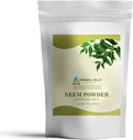 HERBAL HILLS Neem Toz Azadirachta Indica | 32 Oz | Pure Neem Leaf/Leaves
