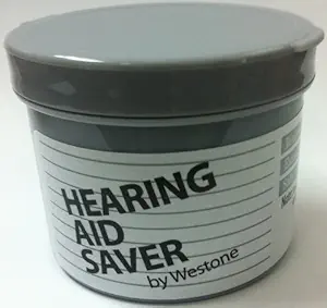 WESTONE İşitme Yardımı Saver
