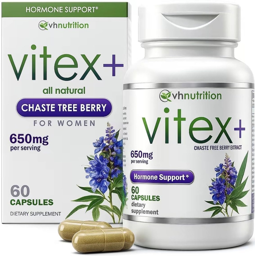 VH Διατροφή VITEX+ 