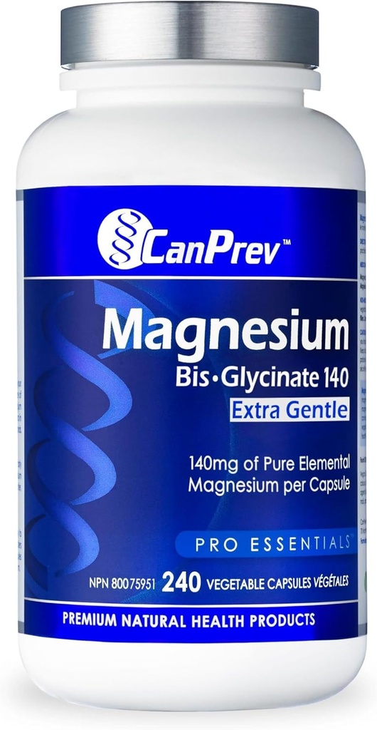 Prev Magnezyum Bis-Glycinate 140 Ekstra Korkunç Vegi Capsules, 240 Kont