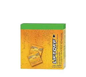 Liftoff® (Orange 30 tablets)